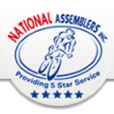 Glenn Schneider President of National Assemblers Accused of FRAUD